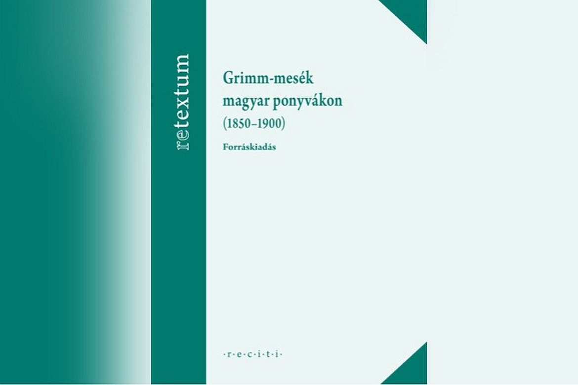 Grimm-mesék a 19. századi populáris kultúrában